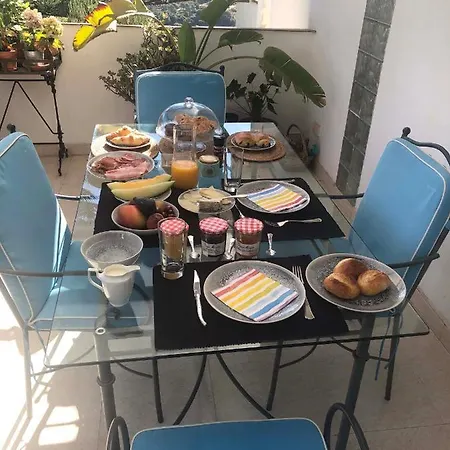 Guest house Casa Simba (adults Only)