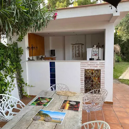 Casa Simba Guest House Adults Only