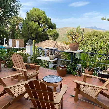 Casa Simba Guest House Adults Only 4*