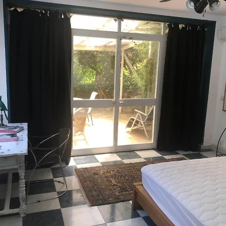 Pensionat Casa Simba Guest House Adults Only 4*