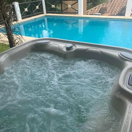 Casa Simba Guest House Adults Only 4*