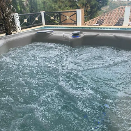 Casa Simba (adults Only) Guest house