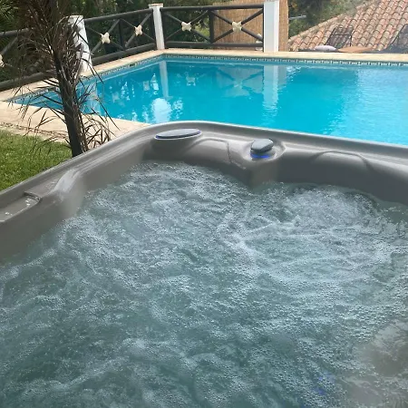 Casa Simba Guest House Adults Only 4* Estepona