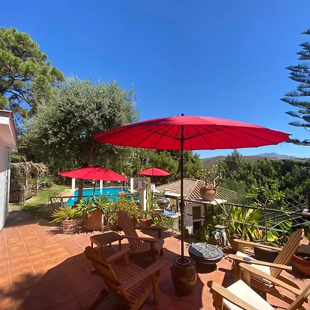 Casa Simba (adults Only) Guest house