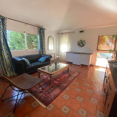 Casa Simba (adults Only) Guest house *