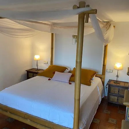 Casa Simba Guest House Adults Only 4*
