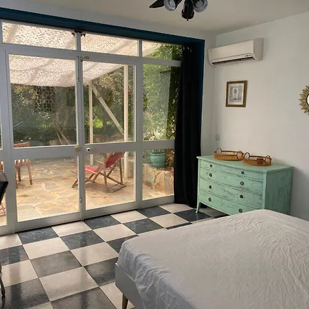 Casa Simba (adults Only) Guest house