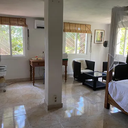 Casa Simba (adults Only) Guest house