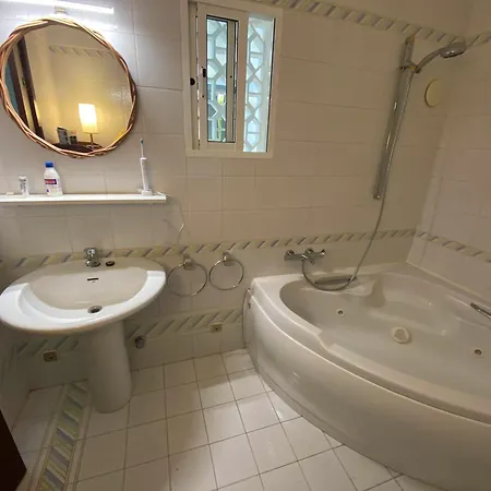 Gæstehus Casa Simba Guest House Adults Only 4*