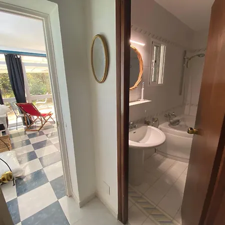 Gæstehus Casa Simba Guest House Adults Only
