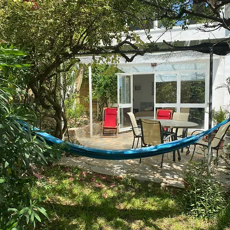 Casa Simba (adults Only) Guest house *
