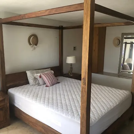 Gæstehus Casa Simba Guest House Adults Only 4*