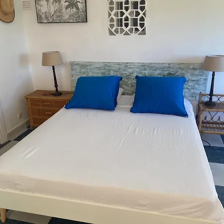 Casa Simba (adults Only) Guest house