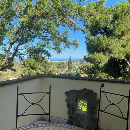 Casa Simba Guest House Adults Only 4* Estepona