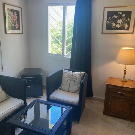 Casa Simba (adults Only) Guest house