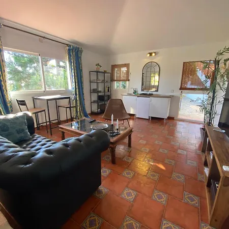 Casa Simba Guest House Adults Only 4*