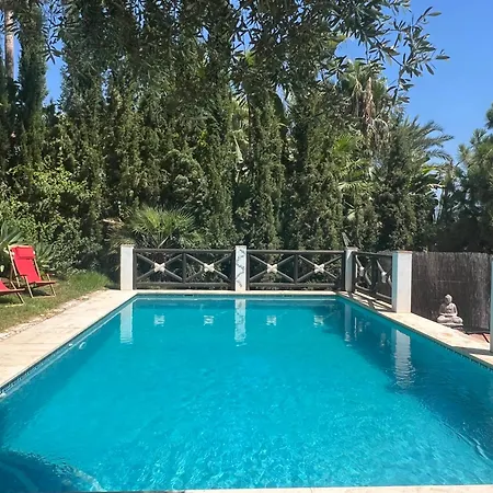 Casa Simba Guest House Adults Only
