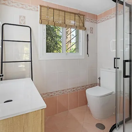 Casa Simba Guest House Adults Only Gæstehus 4*