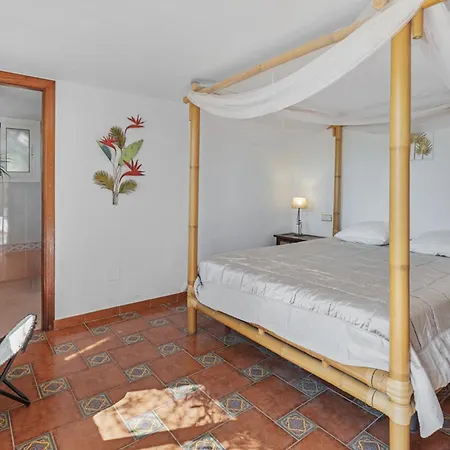 Casa Simba Guest House Adults Only