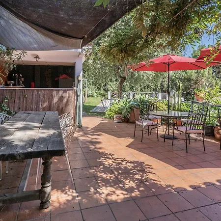 Gæstehus Casa Simba Guest House Adults Only 4*