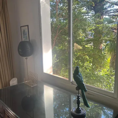 Pensionat Casa Simba Guest House Adults Only 4*