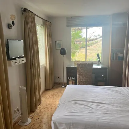 Casa Simba Guest House Adults Only Pensionat Estepona
