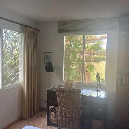 Pensionat Casa Simba Guest House Adults Only 4*