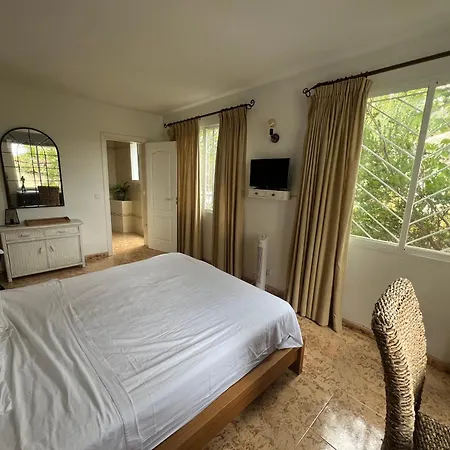 Casa Simba Guest House Adults Only Estepona