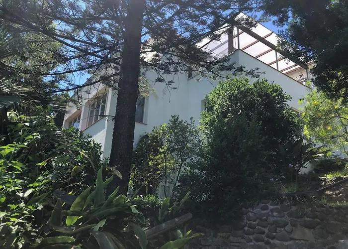 Konukevi Casa Simba (adults Only) 4*