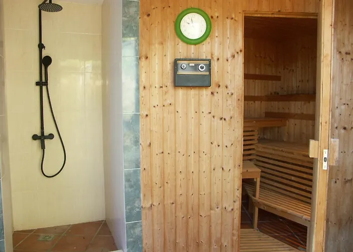 Casa Simba (adults Only)