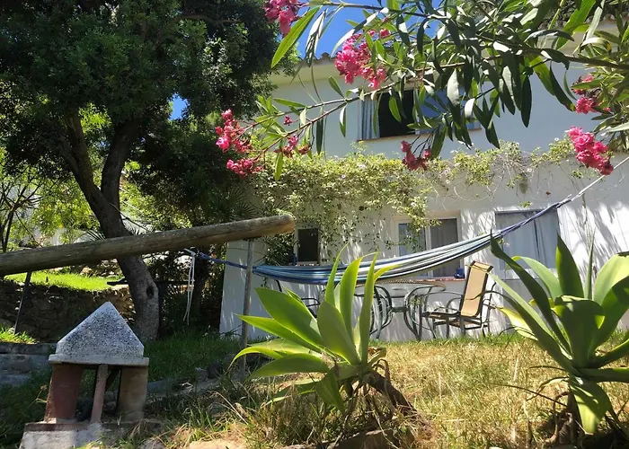 Casa Simba (adults Only) Konukevi