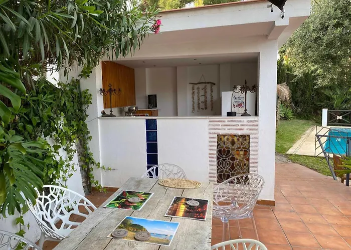 Casa Simba (adults Only)