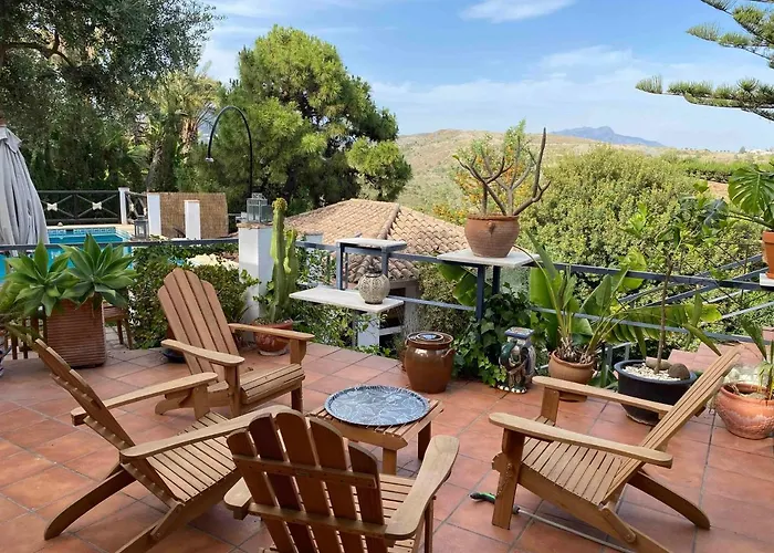 Casa Simba (adults Only) 4*