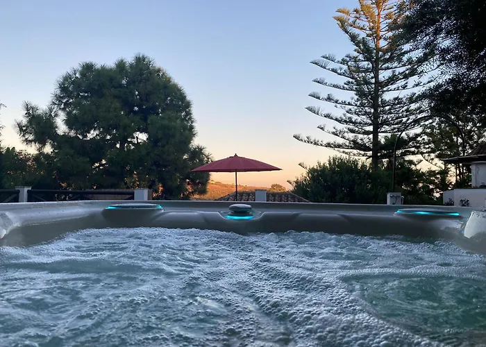 Casa Simba (adults Only)