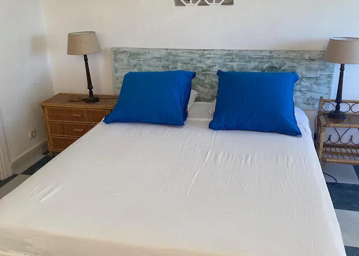 Casa Simba (adults Only) Vendégház