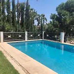 Casa Simba (adults Only) Pensión