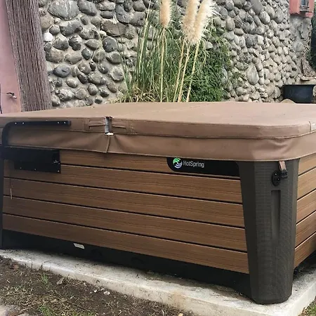 Casa Simba (adults Only) 招待所 埃斯特波纳