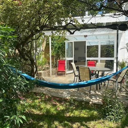 Casa Simba (adults Only) 招待所 4*