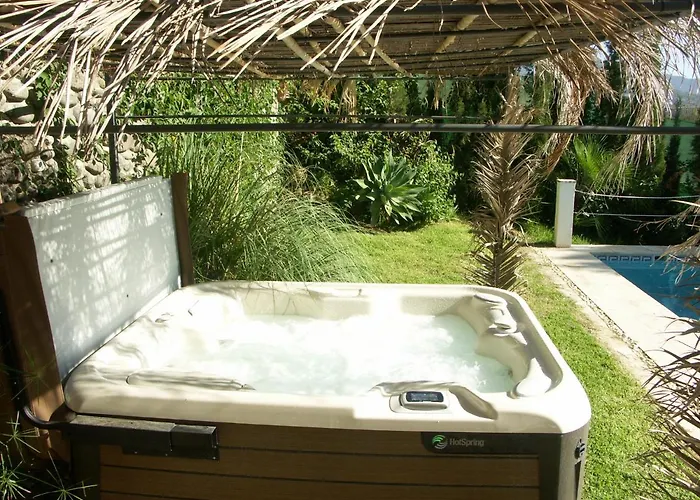 Casa Simba (adults Only) Εστεπόνα