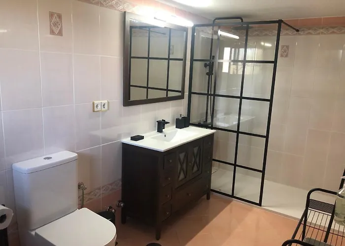 Casa Simba (adults Only) Εστεπόνα