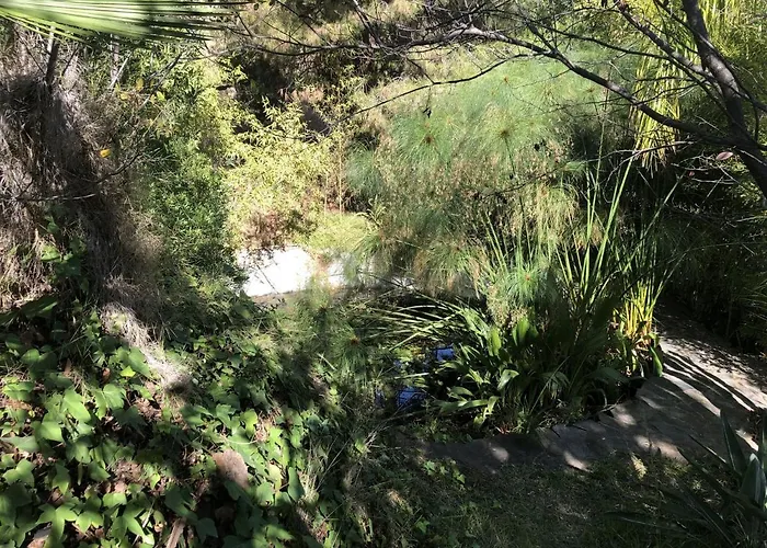 Πανσιόν Casa Simba (adults Only) 4*