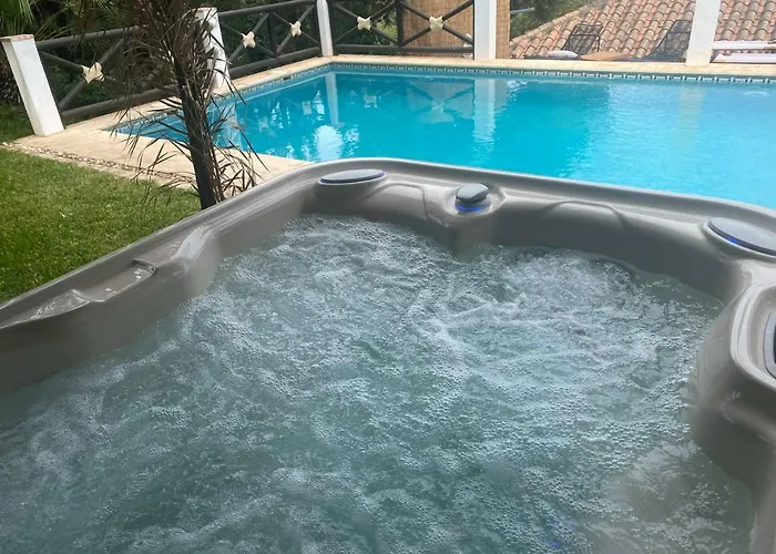 Casa Simba (adults Only) 4* Εστεπόνα