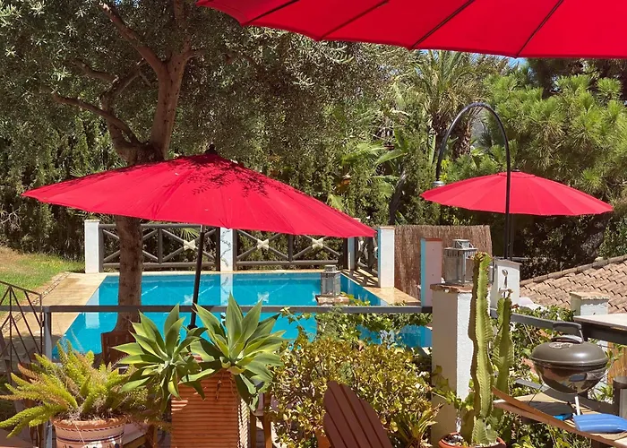 Casa Simba (adults Only)