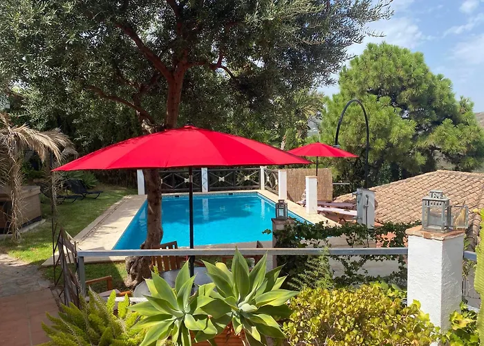 Casa Simba (adults Only) Πανσιόν 4*