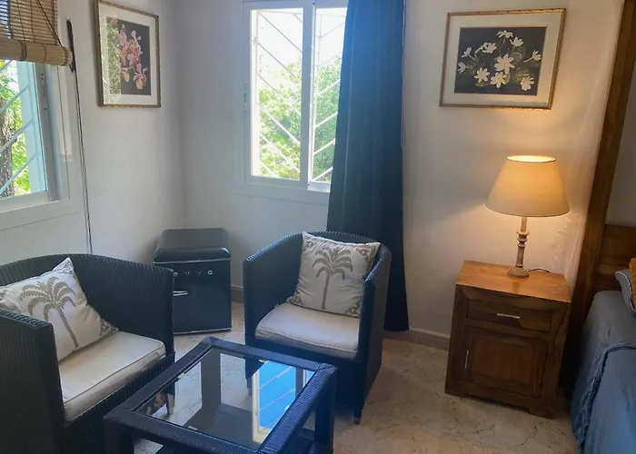 Casa Simba (adults Only) Πανσιόν