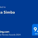 Casa Simba (adults Only) Penzion Estepona