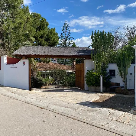 Casa Simba (adults Only) بيت ضيافة 4*